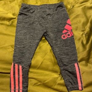Adidas Baby Leggings